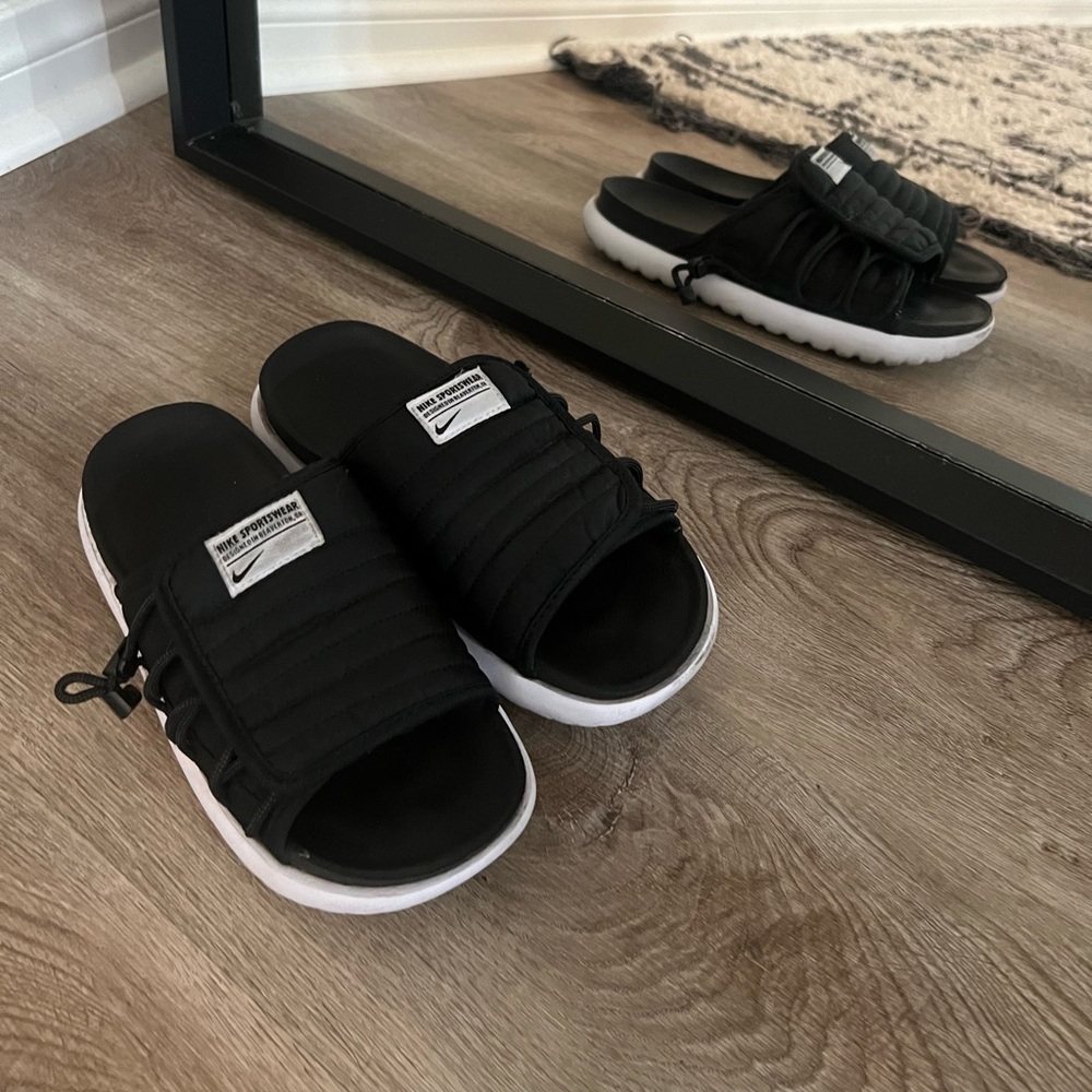 Nike Asuna 2 Slides